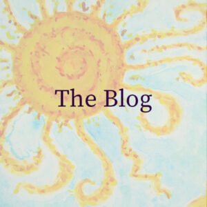 The Blog by Alma Lewtom
