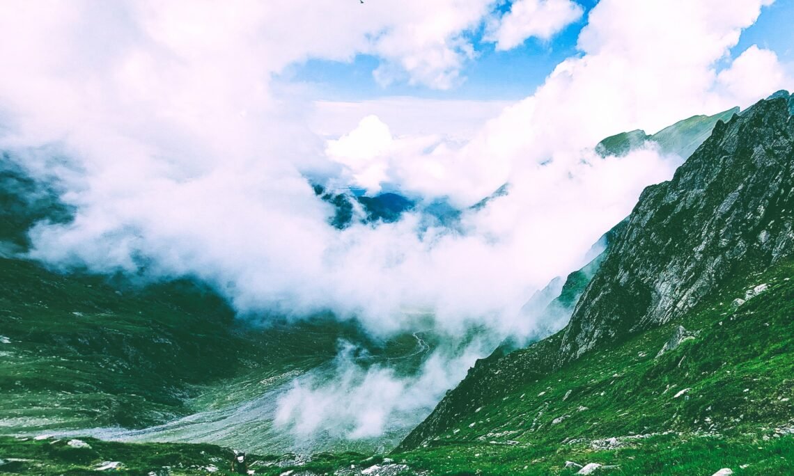 Angelic Healing for Physical Pain Rooted in Trauma