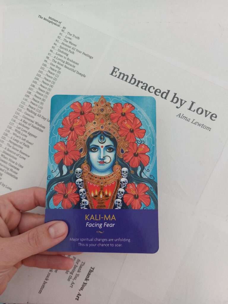 Kali-Ma